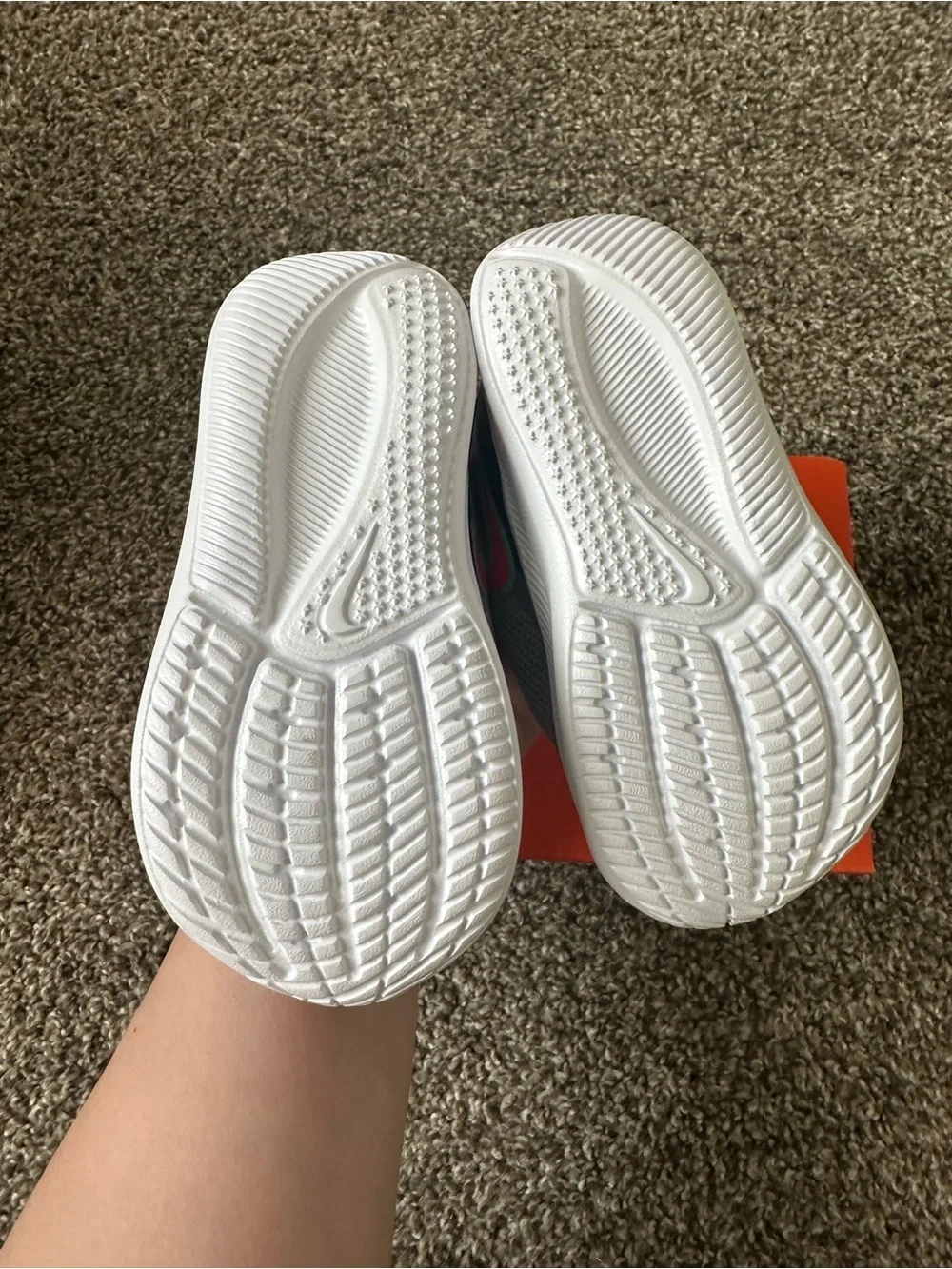 BNWT Toddler Nikes